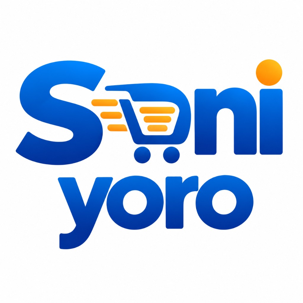 SANIYORO — Le marketplace de confiance